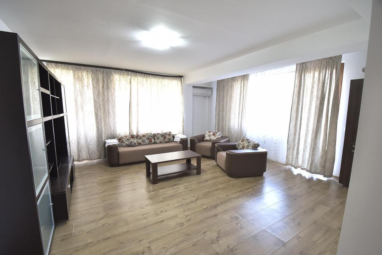 Năvodari Vilagio Apartments מראה חיצוני תמונה