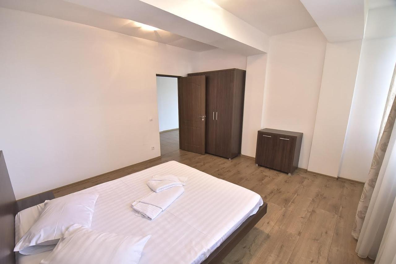 Năvodari Vilagio Apartments מראה חיצוני תמונה