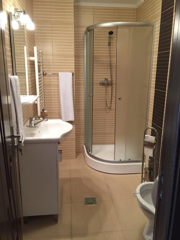 Năvodari Vilagio Apartments מראה חיצוני תמונה