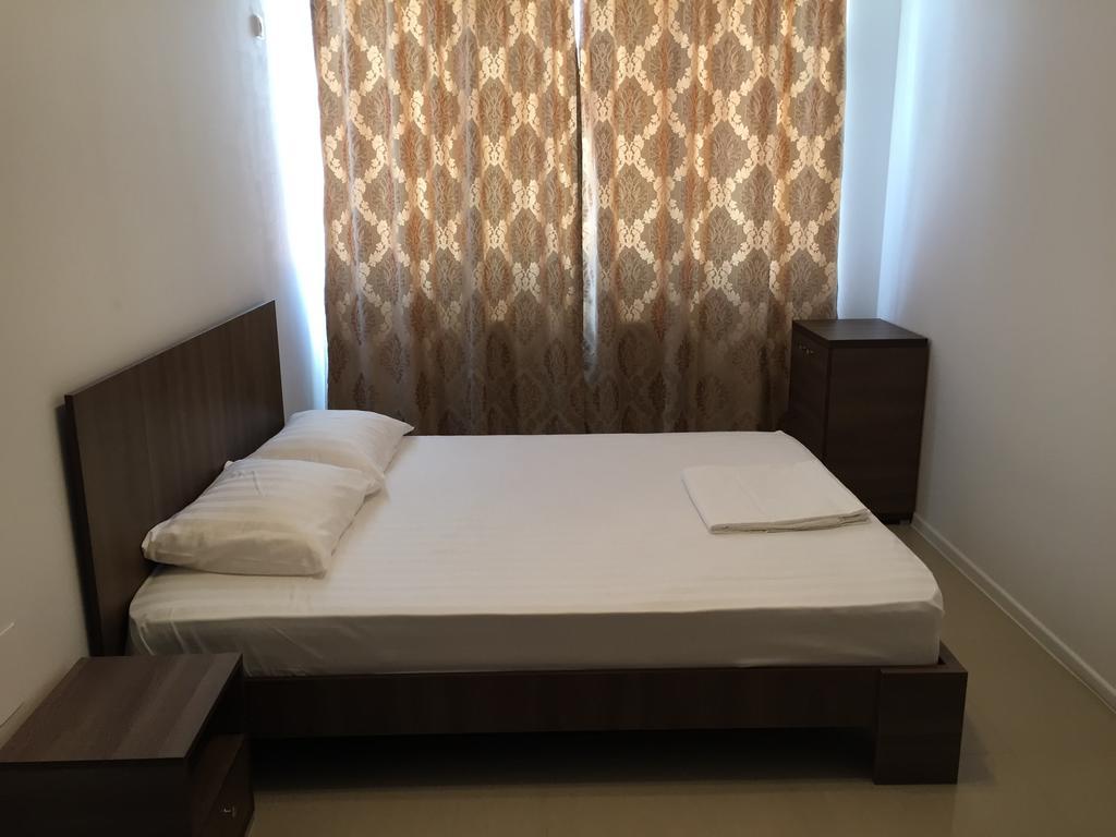 Năvodari Vilagio Apartments חדר תמונה