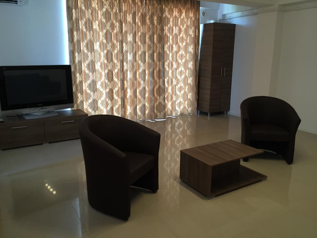 Năvodari Vilagio Apartments מראה חיצוני תמונה