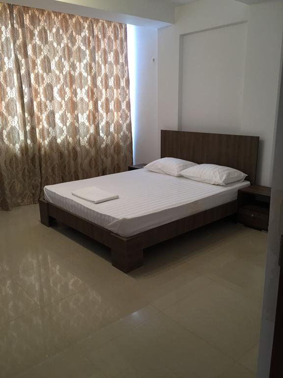 Năvodari Vilagio Apartments מראה חיצוני תמונה