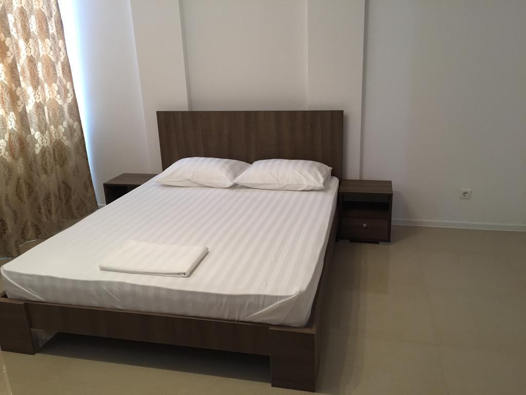Năvodari Vilagio Apartments מראה חיצוני תמונה