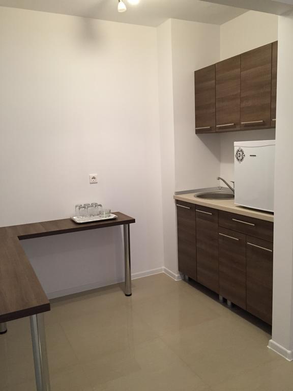 Năvodari Vilagio Apartments מראה חיצוני תמונה