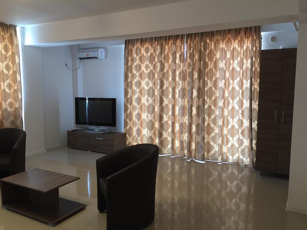 Năvodari Vilagio Apartments חדר תמונה
