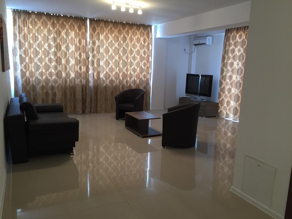 Năvodari Vilagio Apartments מראה חיצוני תמונה