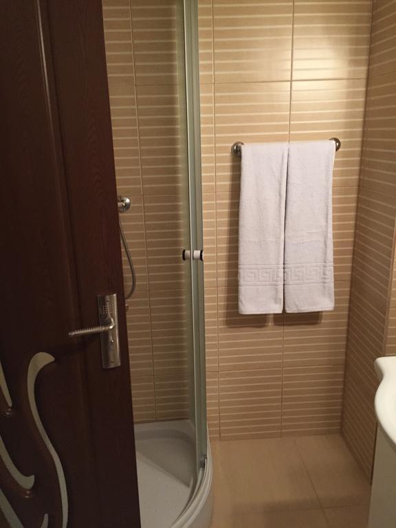Năvodari Vilagio Apartments חדר תמונה