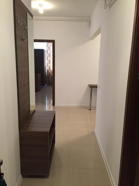 Năvodari Vilagio Apartments חדר תמונה