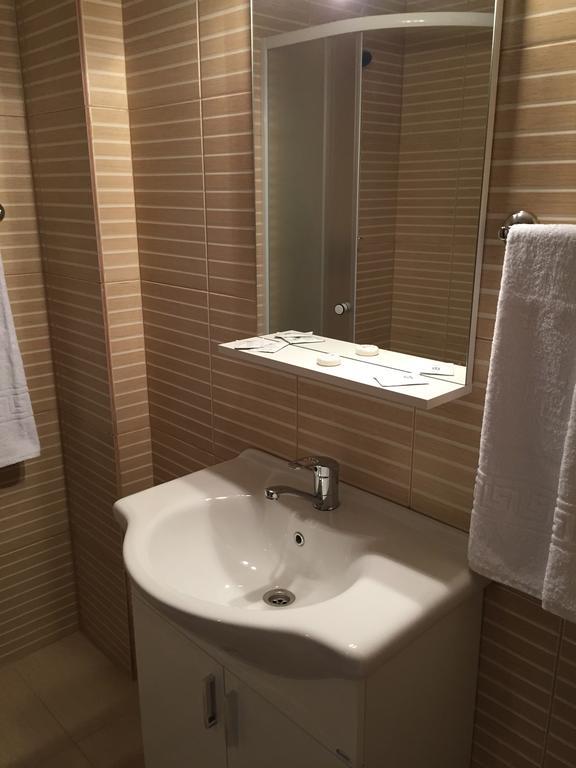 Năvodari Vilagio Apartments חדר תמונה