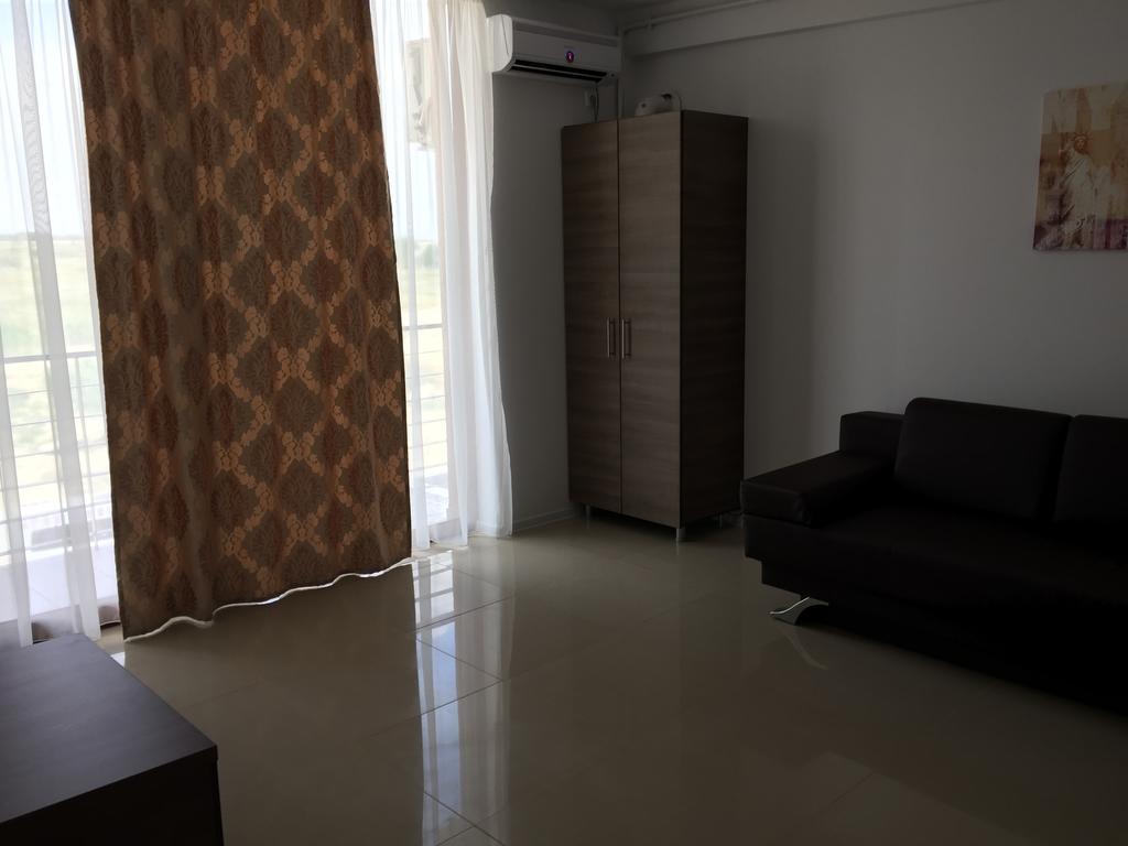 Năvodari Vilagio Apartments מראה חיצוני תמונה
