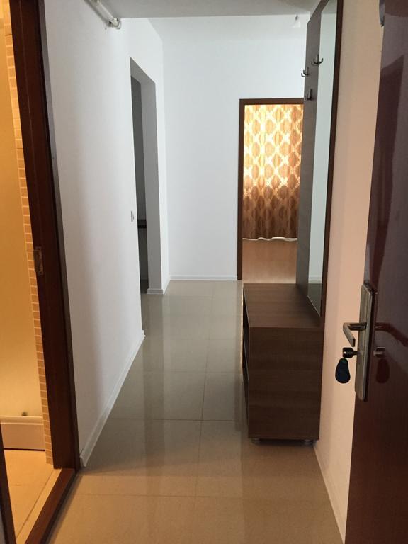 Năvodari Vilagio Apartments מראה חיצוני תמונה