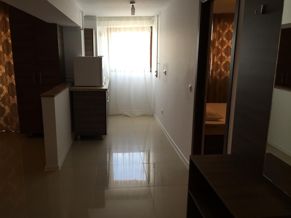 Năvodari Vilagio Apartments מראה חיצוני תמונה