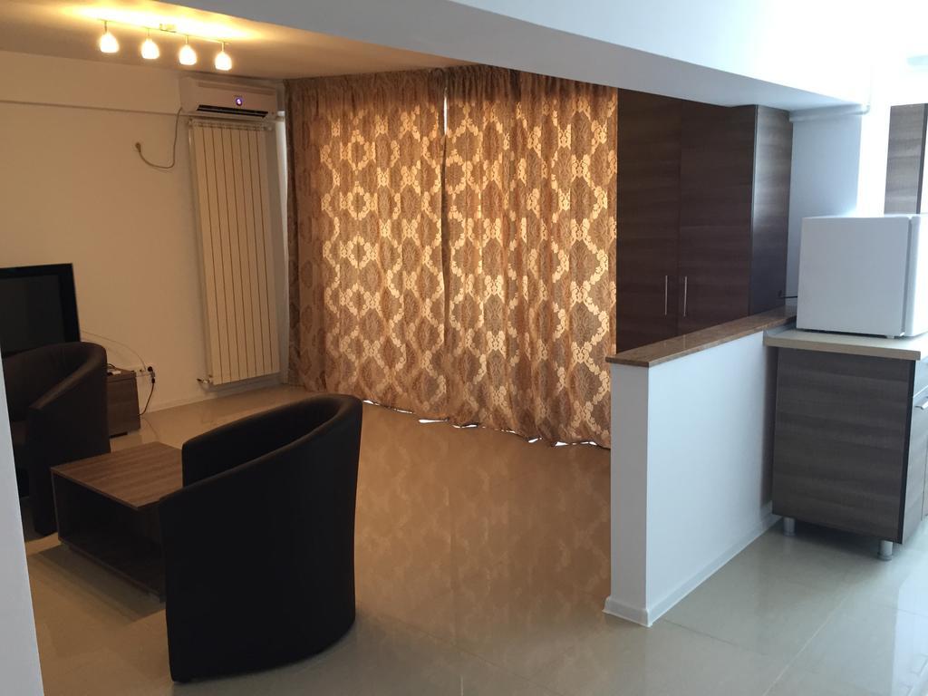 Năvodari Vilagio Apartments חדר תמונה