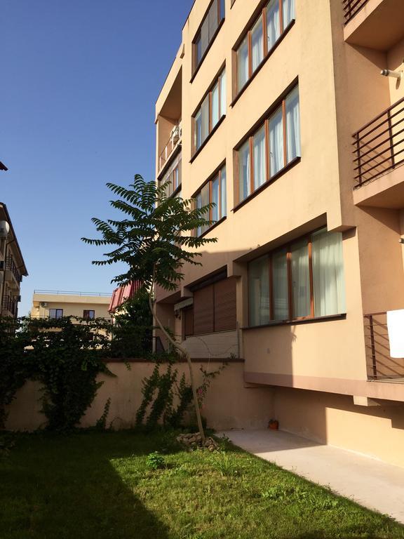 Năvodari Vilagio Apartments מראה חיצוני תמונה