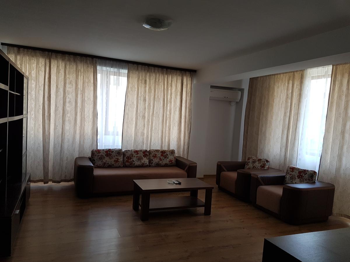 Năvodari Vilagio Apartments מראה חיצוני תמונה