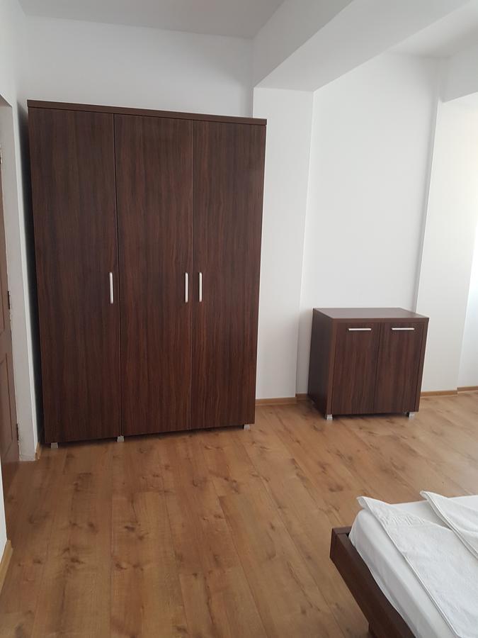 Năvodari Vilagio Apartments מראה חיצוני תמונה