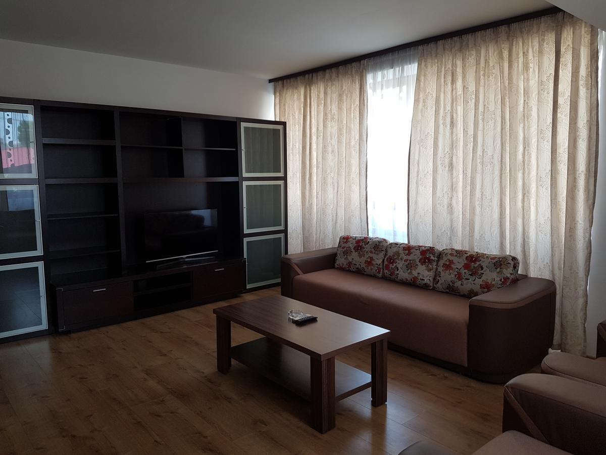 Năvodari Vilagio Apartments מראה חיצוני תמונה